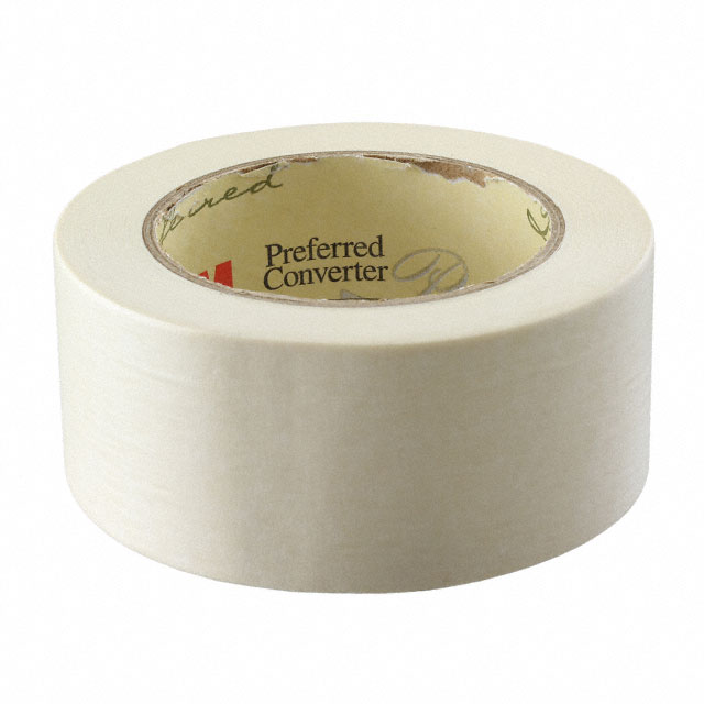 3M 200 2" X 60YD - 3M 200 2" X 60YD