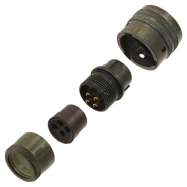 PT06E-12-4S - PT06E-12-4S