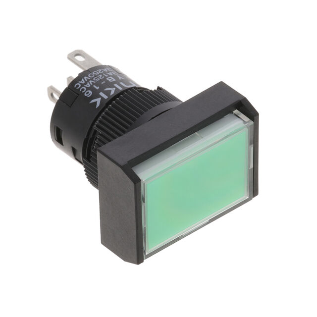 YB16RKW01-5F12-JF - YB16RKW01-5F12-JF