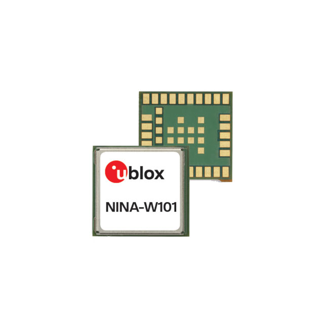 NINA-W101-00B - NINA-W101