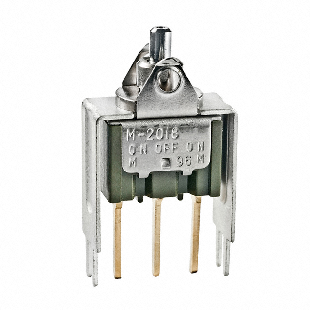 M2018TXG15 - M2018TXG15