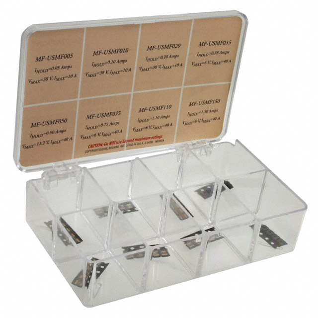 MF-USMFLAB - MF-USMFLAB