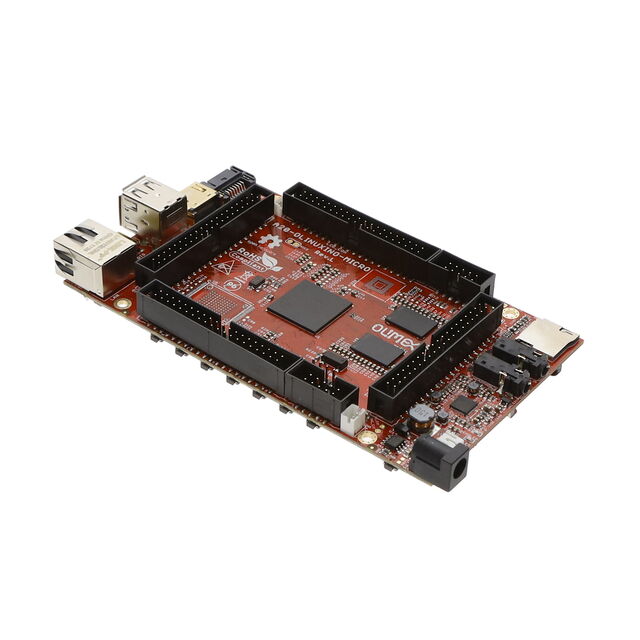 T2-OLINUXINO-MICRO-S16M-IND - T2-OLINUXINO-MICRO-S16M-IND