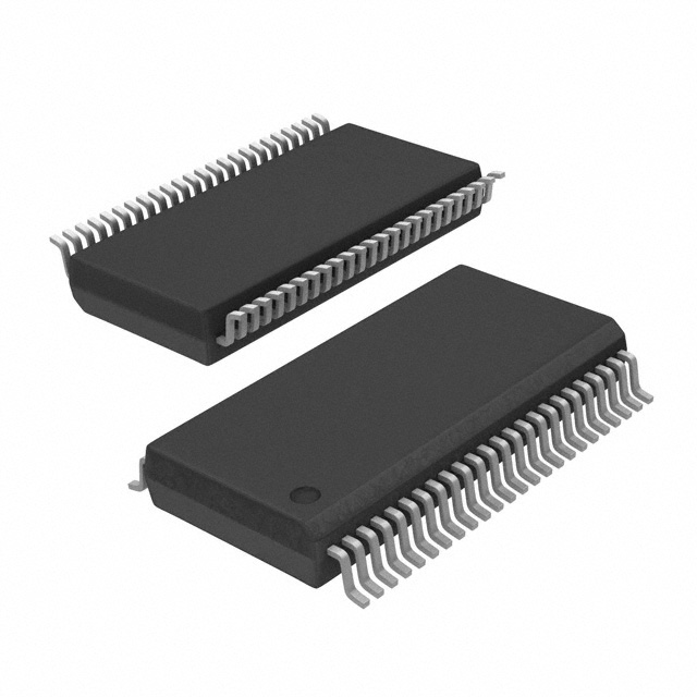 SN74LVC16373DLR - 48-SSOP