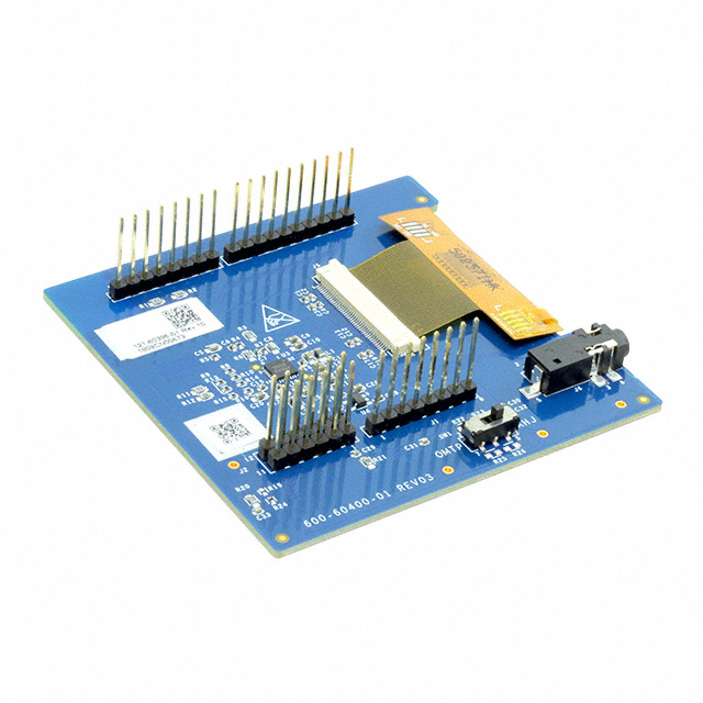 CY8CKIT-028-TFT - CY8CKIT-028-TFT