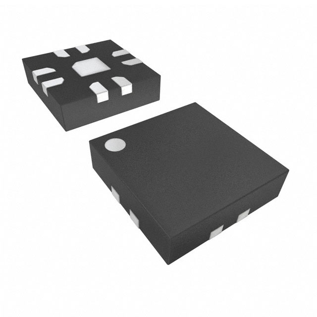 XM2400SN-AL0901 - 8-QFN