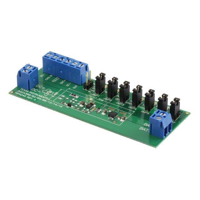BQ24314EVM - BQ24314EVM