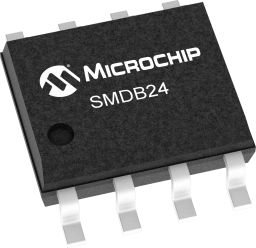 SMDB24/TR13 - SOIC / 8