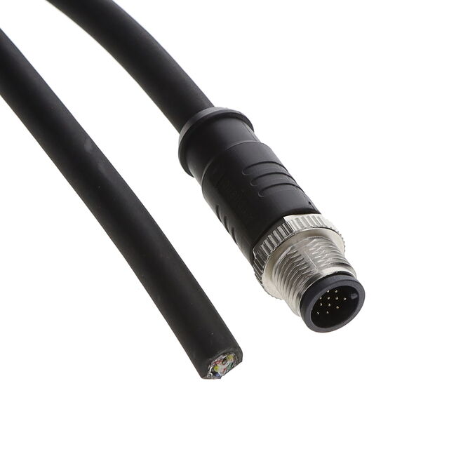 MSAS-17BMMM-SL8B02 - MSAS-17BMMM-SL8B02