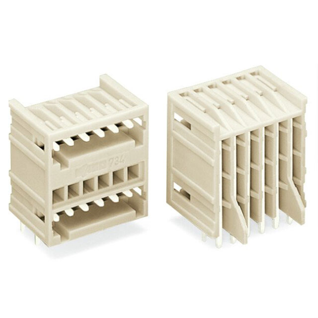 734-407/001-000 - 734-402/001-000