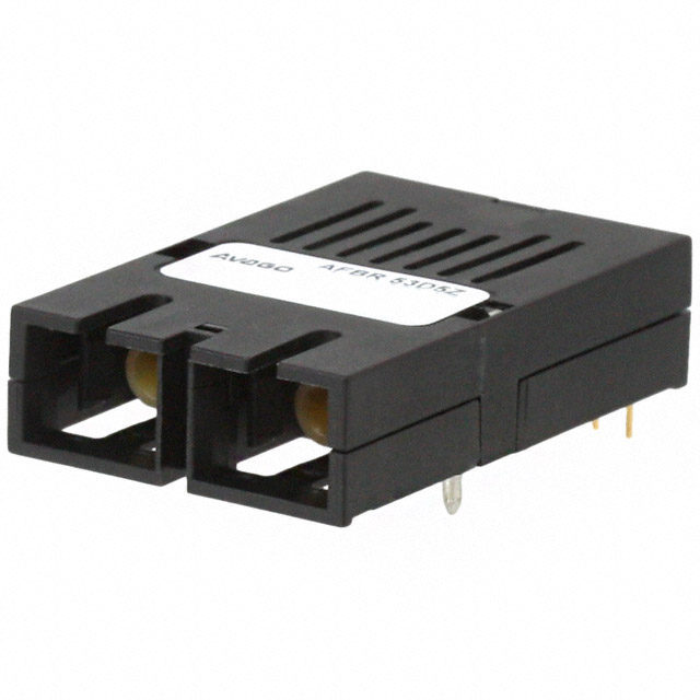 AFBR-53D5Z - AFBR-53D5Z