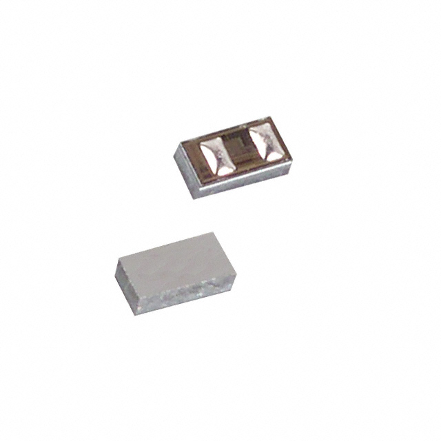 DS2433X-S#T - 6-CSP Pkg