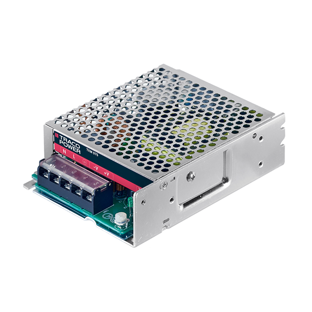 TXM 075-112 - TXM 075-115