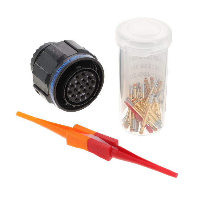 D38999/26ZD18SN - D38999/26ZD18SN