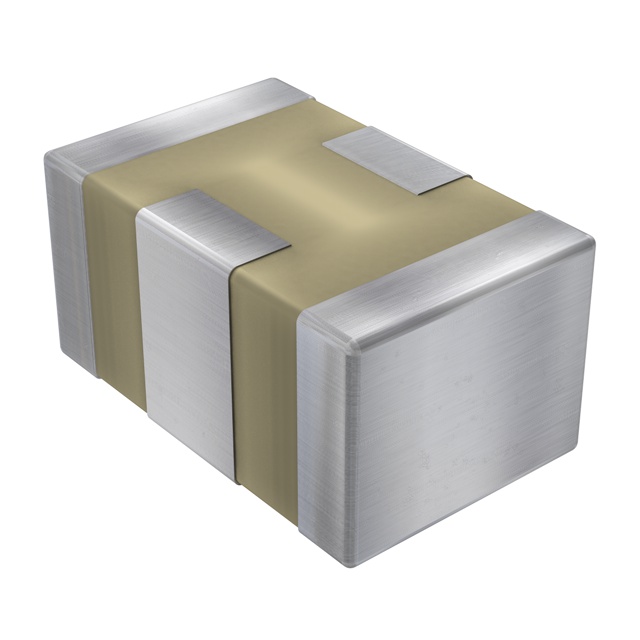 0805J1000222MXTE01 - FlexiCap 0805 (2012 Metric) 4 PC Pad