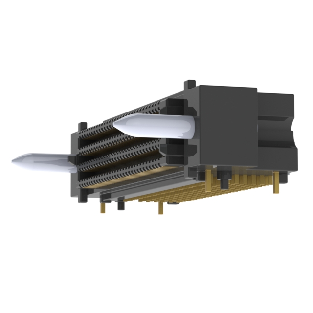 SEAM-30-01-L-08-2-RA-GP-K-TR - SEAM-30-xx-x-08-x-RA-GP