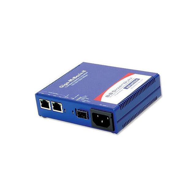 IMC-470-SFP-US - IMC-470-SFP-US