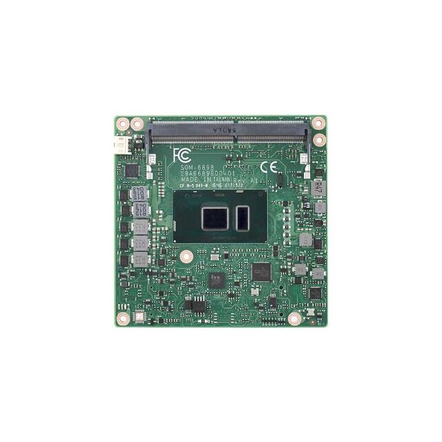 SOM-6898C3-U4A2E - SOM-6898C3-U4A2E