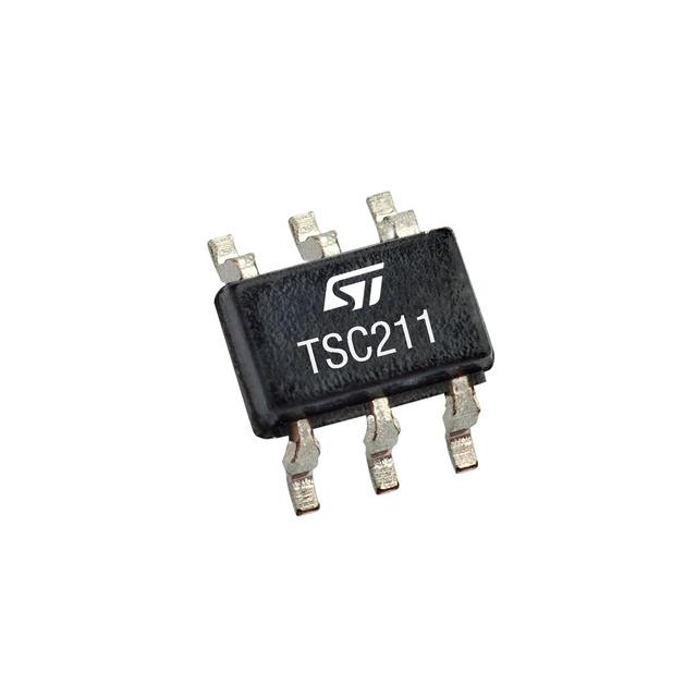 TSC211ICT - TSC211ICT