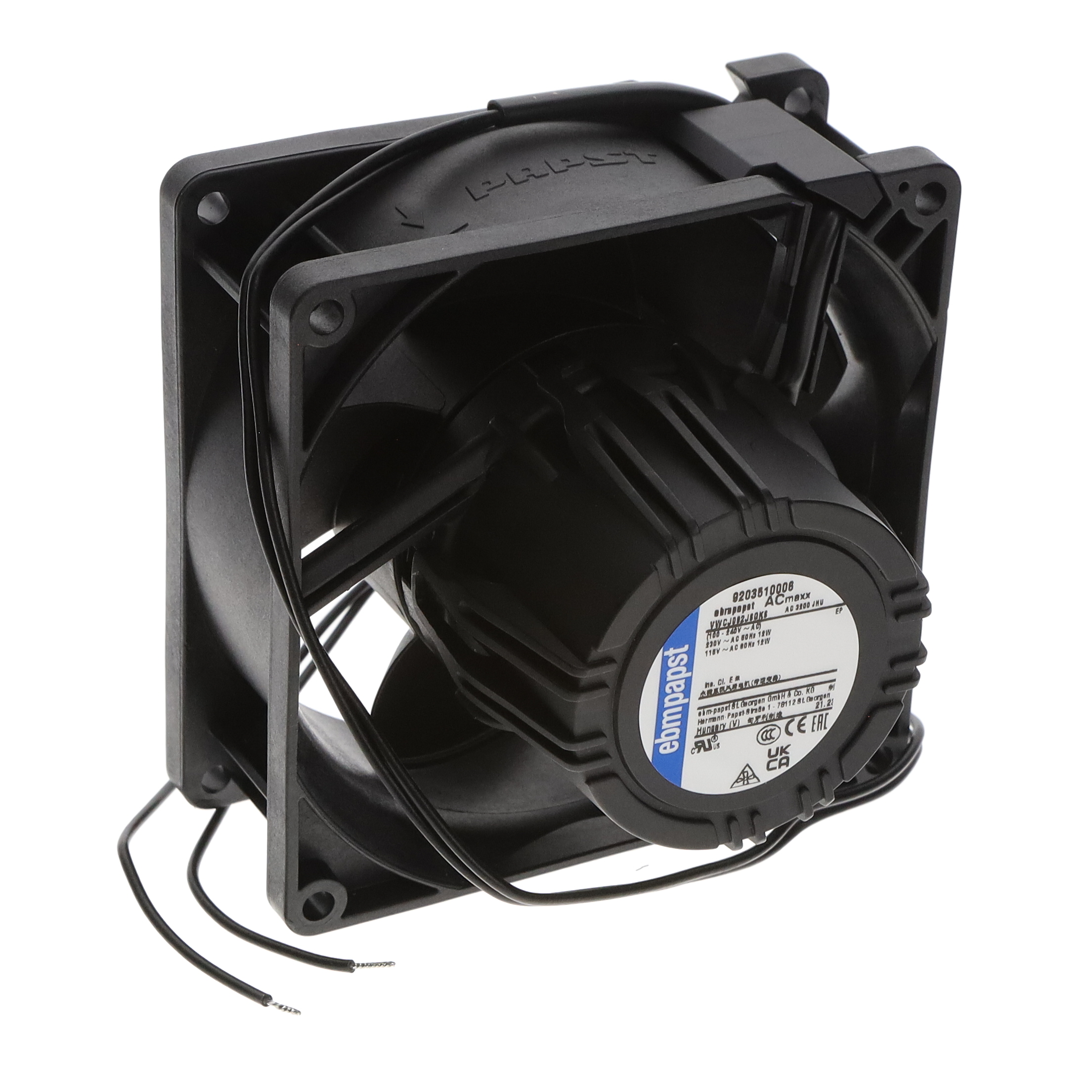 AC3200JHU - AC3200JHU