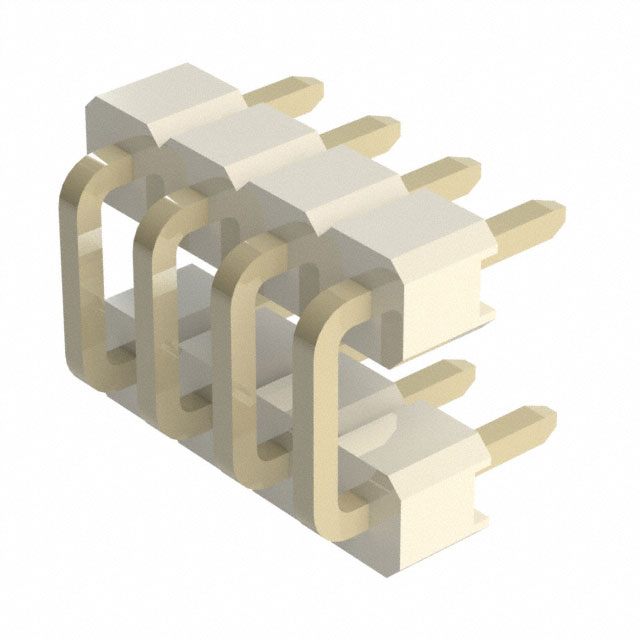 BG305-04-A-0500-L-D - BG305