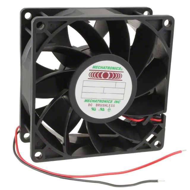 MD9238X24B-FSR - MD9238x24B-FSR