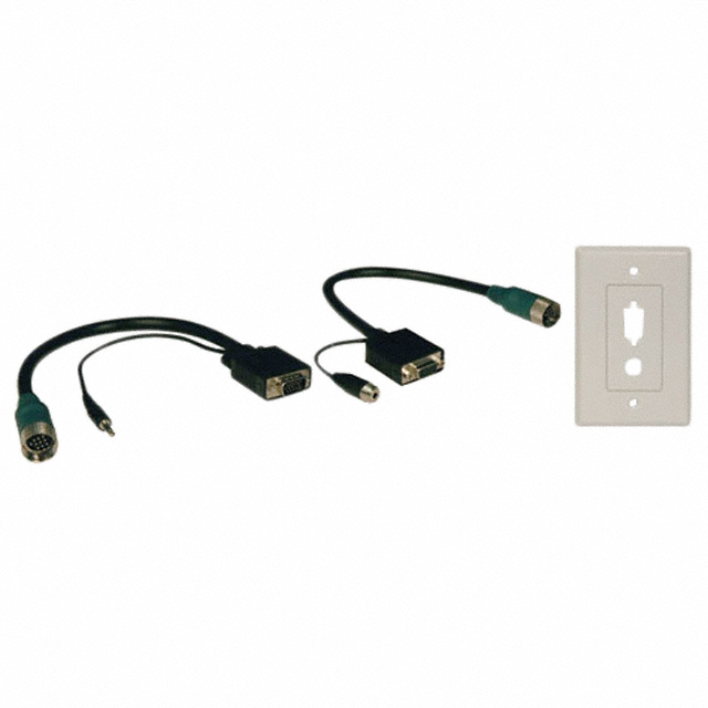 EZA-VGAAX-2 - EZA-VGAAX-2