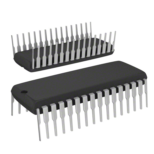 M27C1001-12B1 - 32-SDIP