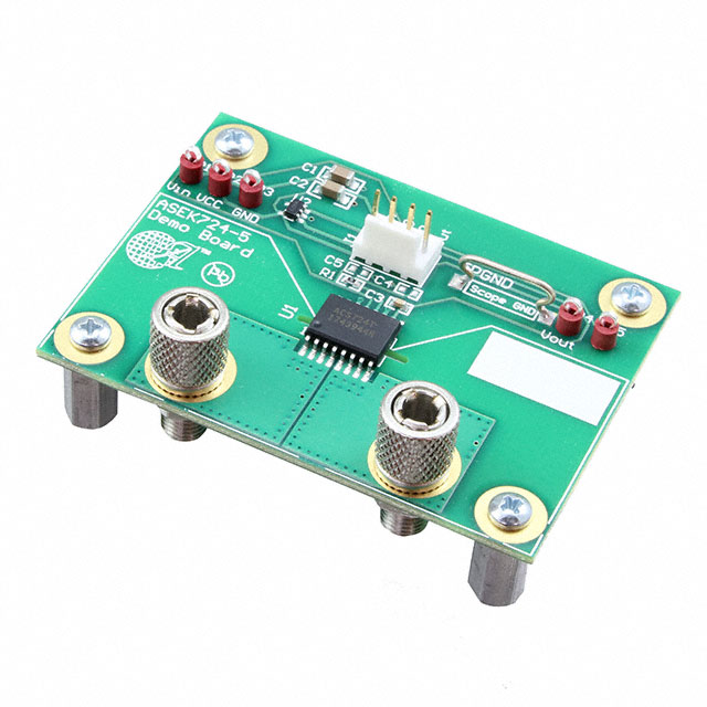 ASEK724KMA-30AU-T-DK - ASEK724KMA-30AU-T-DK