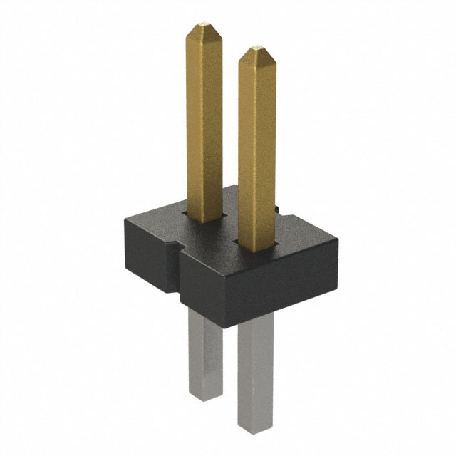 FTS-102-01-S-S - FTS Series