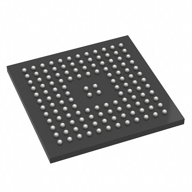 STM32U585QII6TR - 132-UFBGA