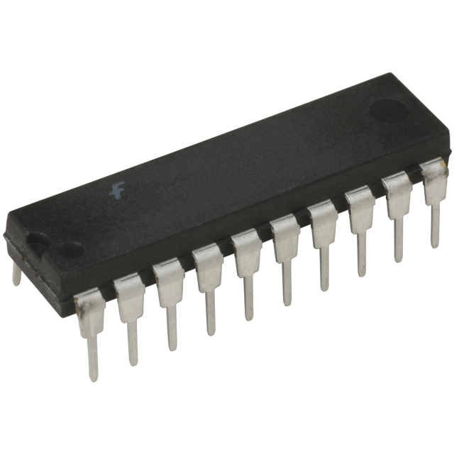 74F245PC - 20-DIP Pkg
