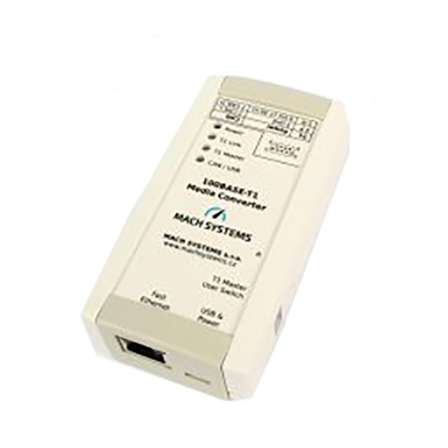 100BASET1-MC-ETH - 100BASET1-MC-ETH