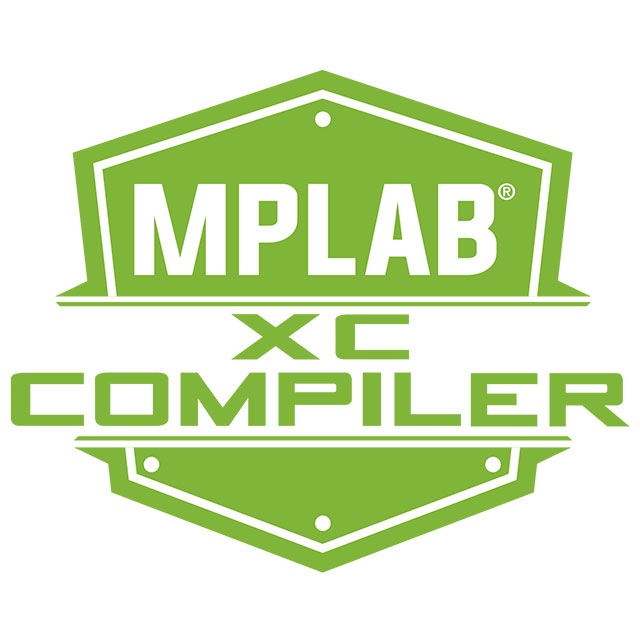 SW006023-2 - COMPILER MPLAB
