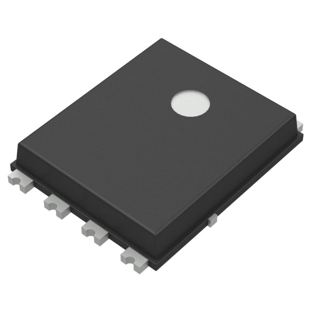 TQM300NB06DCR RLG - 8-PDFNU