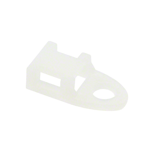 FTH-35-01 - FTH, Screw Mount Cable Tie (Natural)