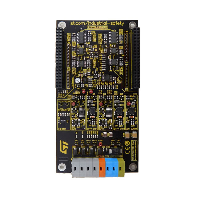 STEVAL-FSM01M1 - STEVAL-FSM01M1