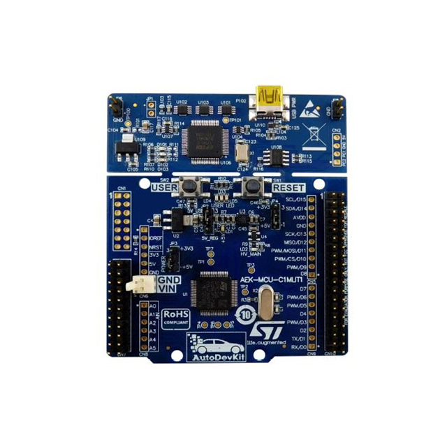 AEK-MCU-C1MLIT1 - AEK-MCU-C1MLIT1