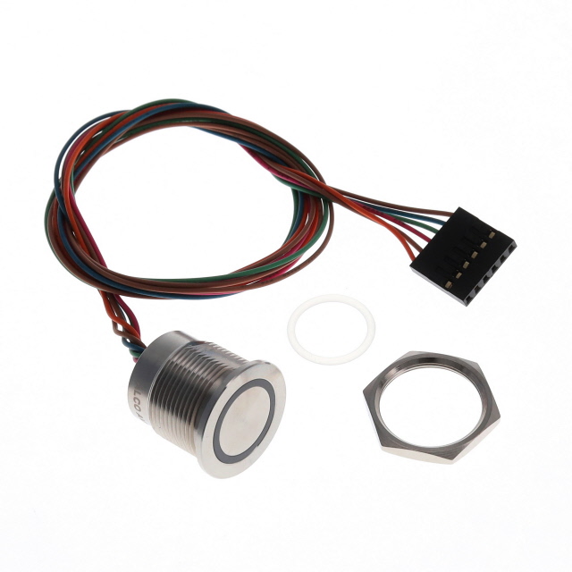 AVP19MS16FE0DT5A04 - AVP19MS16FE0DT5A04