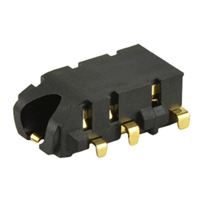 SJ2-3544A-SMT-TR - SJ2-3544A-SMT-TR