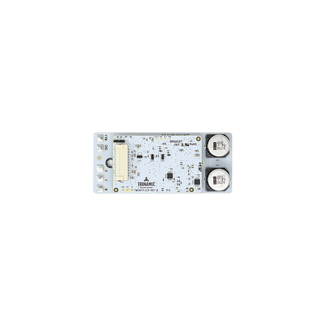TMC4671-LEV-REF - TMC4671-LEV-REF