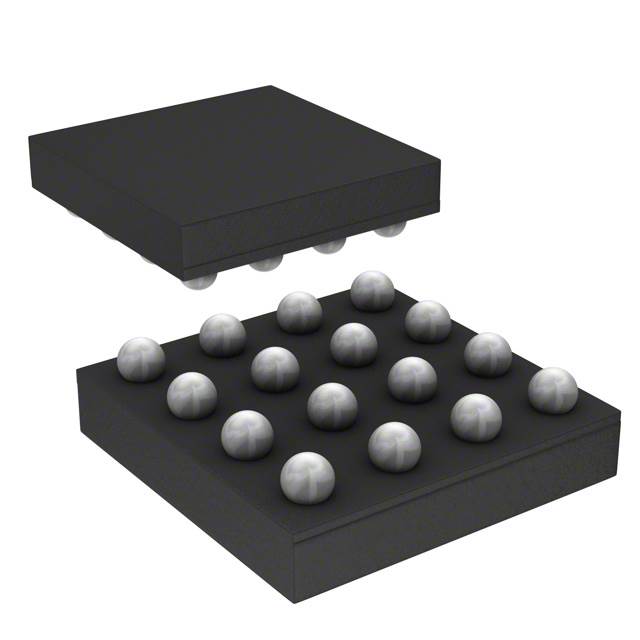 A22H165MJ - 16-Flipchip
