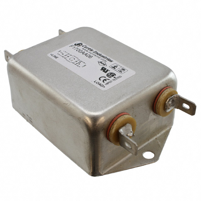 F1700AA06 - F1700AA06
