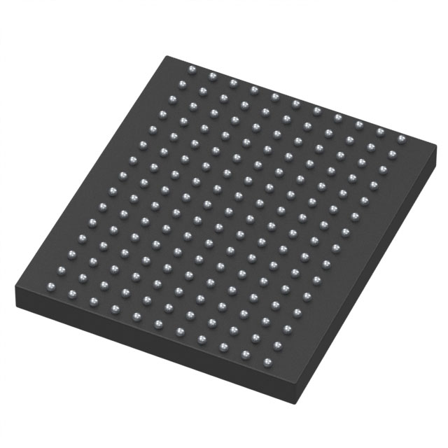 GS81282Z18GD-333I - 165-LFBGA