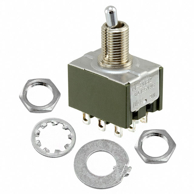 M2032S2S1W01 - M2032S2S1W01