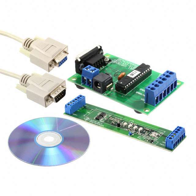 BQ2083EVM-001 - BQ2083EVM-001