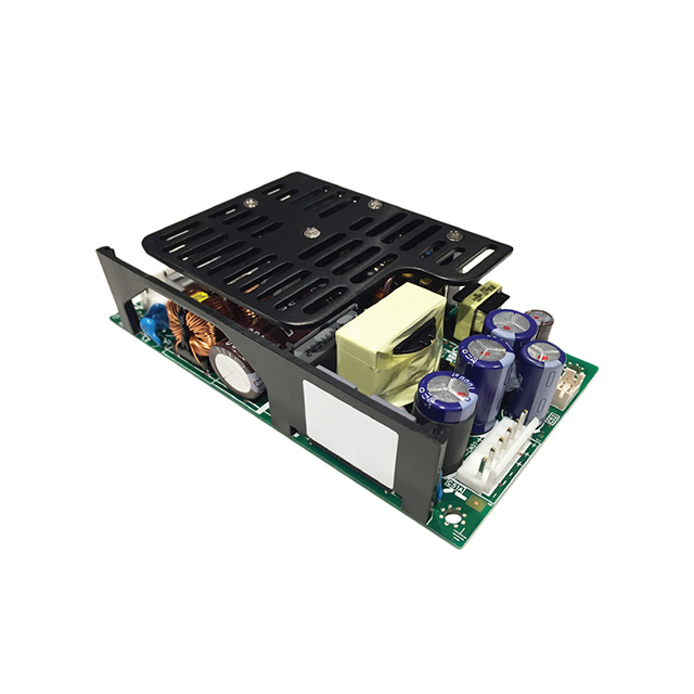 CUS200M-24/A - CUS200M-SERIES