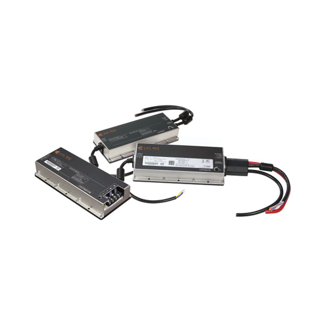 LCC600-36U-4PR - LCC600-28U-4P24