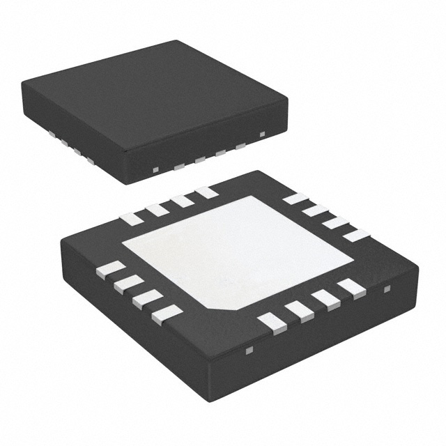 DS25CP102TSQX/NOPB - SQA16A