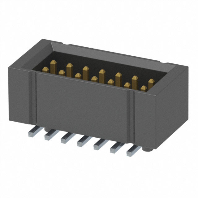 FTMH-107-03-L-DV-ES-A-P-TR - FTMH-107-03-x-DV-ES-A